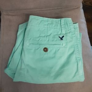 AMERICAN EAGLE Classic Shorts